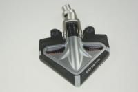 Logo Electro-brosse/marron/12v d968473