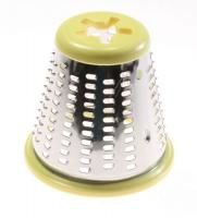 Logo Cone a gratter (pommes de terre) f96311
