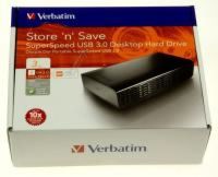 Logo Store  n  save disque dur portable 3tb  /usb3.0 f552381