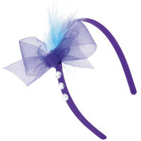 Logo Creativity for kids kit créatif fashion headbands mini kit 51973200