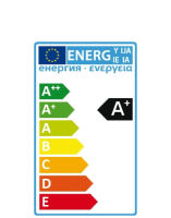 Logo Unilux lampe led sol, tte orientable. coloris rouge. dim. tte : 14 cm, socle : 14 cm, hauteur : 45 266318