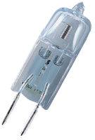 Logo Osram ampoule halogne halostar starlite, 75 watt, gy6.35 63001037