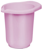 Logo Emsa superline pot mixeur, 1,2 litre, lilas 6460406