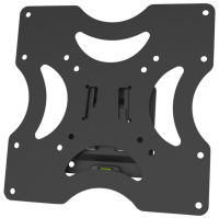 Logo Digitus support mural pour cran lcd/led, noir 11006450