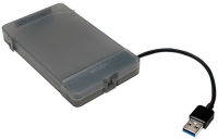 Logo Logilink usb 3.0 - adaptateur sata avec pochette de 11115766