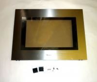 Logo Vitre de four exterieur fgvd 9900776