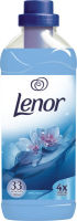 Logo Lenor adoucissant 'frischeschutz', bouteille, 990 ml 6430346