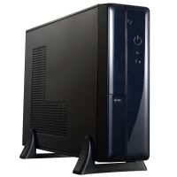 Logo Desktop gehuse, micro atx, ms-tech f190237