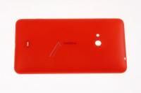 Logo Nokia lumia 625 akkudeckel orange f273418