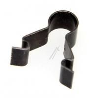 Logo Clips pour fixation vitre porte 5635836