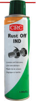 Logo Crc rust dgrippant off ind avec mos2, spray de 250 ml 6403351