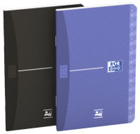 Logo Oxford rpertoire tlphonique password book agraf couvertures rigide 160 pages 9x14cm 705385