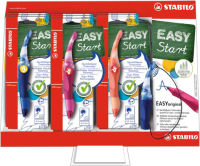 Logo Stabilo stylos easyoriginal marbled colors pr�sentoir de 9 55500126
