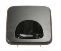 Logo Socle de charge gigaset as18h/as28h noir f520484