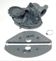 Logo Jeu de reparation - puit de lavage f657094