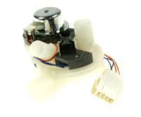 Logo Valve de lavage alterne adaptable sur smeg md30 lsa6 f370930