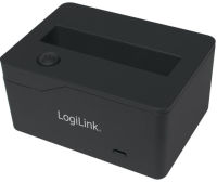 Logo Logilink station d'accueil usb 3.0 pour disques durs 2,5' 11115929