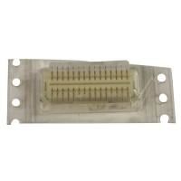 Logo Connecteur blanc 30p 1.00mm rohs 1932929