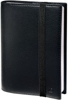 Logo Quo vadis agenda time & life pocket, 2022, assorti 57000464