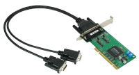Logo Moxa pci karte 2port 19006205