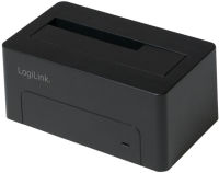 Logo Logilink station d'accueil usb 3.0 pour disques durs sata 11115975