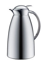 Logo Alfi thermos gusto basic colors, 1,0 litre, blanc alpin 6463038