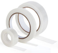 Logo Pavo ruban adh�sif, 19 mm x 66 m, transparent 7300217