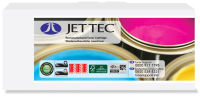 Logo Jet tec toner pour imprimante h226 remplace hp cf226a, noir 4220396