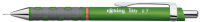 Logo Rotring portemine tikky 0,5 mm, bleu clair 5021293