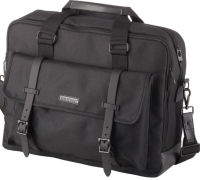 Logo Lightpak sac pour ordinateur portable 'twyx', polyester,noir 5317935