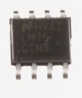 Logo Lm75cimx-3 ic, peripherals lm75cimx-3 national 9080969