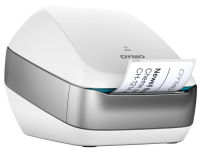 Logo Dymo imprimante d'tiquettes 'labelwriter wireless', blanc 80918176