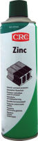 Logo Crc laque protectrice zinc, spray de 500 ml 6403365