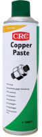 Logo Crc anti-grippant copper paste, spray de 250 ml 6403364