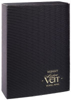 Logo Veit coffret cadeau de 3 bouteilles: riesling & pinot blanc 1343