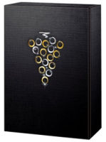 Logo Gehlen-cornelius coffret cadeau de 3 bouteilles 6093