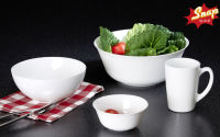 Logo Fin de srie: snap by r & b assiette plate '4every day' 17085