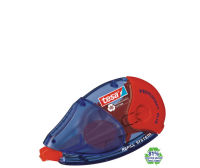 Logo Tesa ecologo roller de colle rechargeable permanent glue, 87591002