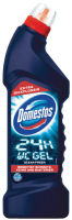 Logo Domestos nettoyant actif puissant pour wc ocean fresh,750 ml 6435040