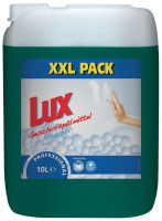 Logo Lux liquide vaisselle, 10 litres 6435019