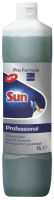 Logo Sun liquide vaisselle professional, 1 litre 6435017