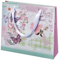 Logo Susy card sachet cadeau 'ladylike', grand 11449840