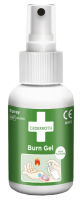 Logo Cederroth spray gel pour brlures, spray de 50 ml 8910035