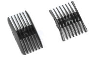 Logo Severin tondeuse  cheveux et barbe hs 0702, noir / argent 96270080