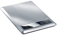 Logo Severin balance kw 3669, capacit de charge 5,3 kg, argent 96270056