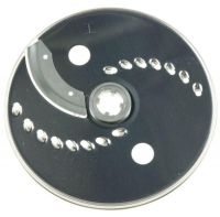 Logo Disque.c-h/gros/gris ms-0693461