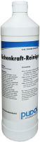 Logo Pudol profi-kk-k�chenkraftreiniger care, 1 liter flasche 6540025