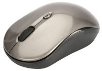 Logo Ednet souris optique sans fil, noir 8081166