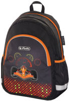Logo Herlitz sac  dos pour enfant 'formula' 50014729