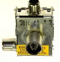 Logo Hf splitter 9915831